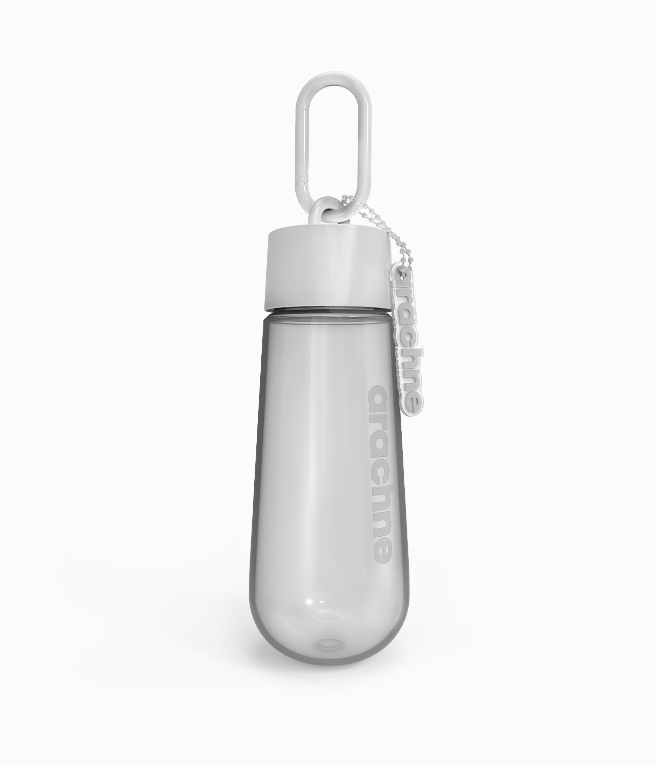 BobbyBottle™ Clip & Go Capsule in Cloud Drop