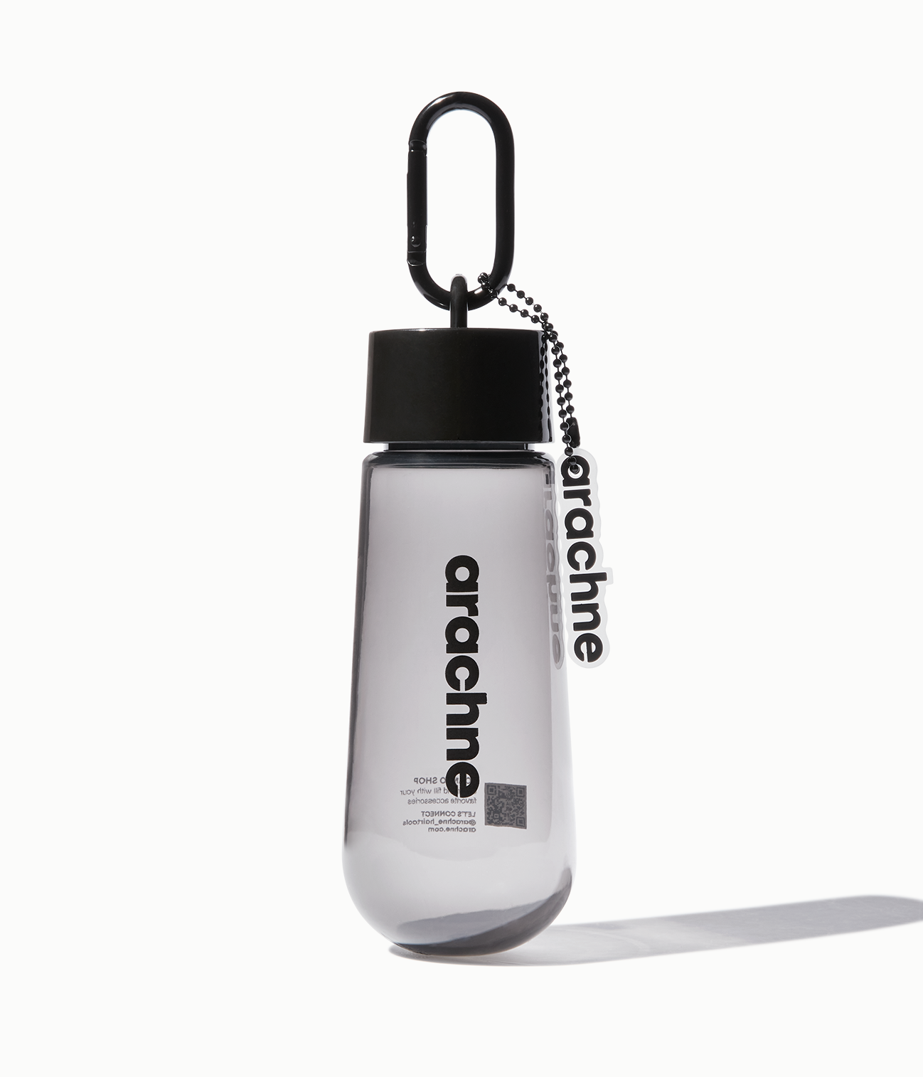 BobbyBottle™ Clip & Go Capsule in Cloud Drop