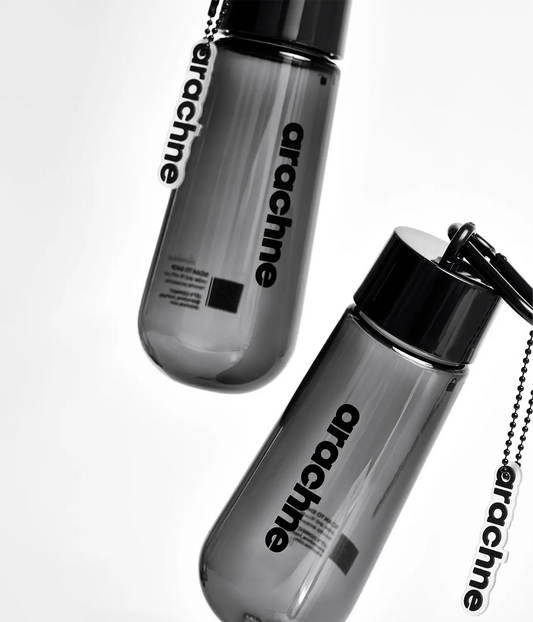 BobbyBottle™ Clip & Go Capsule in Ink Drip