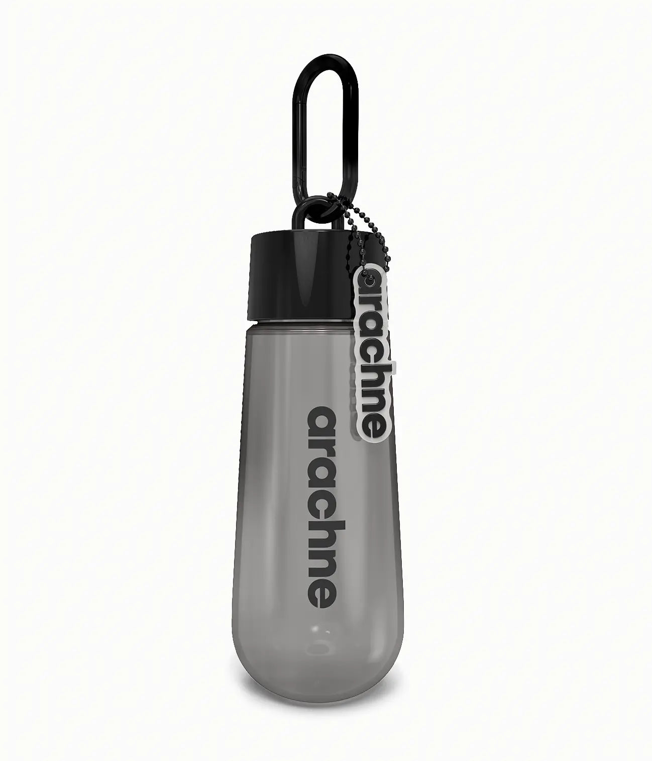 BobbyBottle™ Clip & Go Capsule in Ink Drip