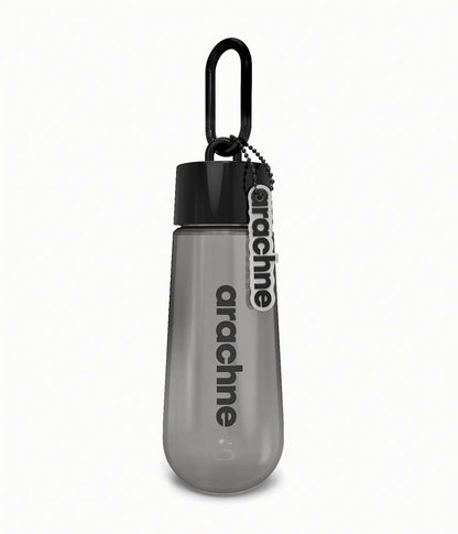 BobbyBottle™ Clip & Go Capsule in Ink Drip