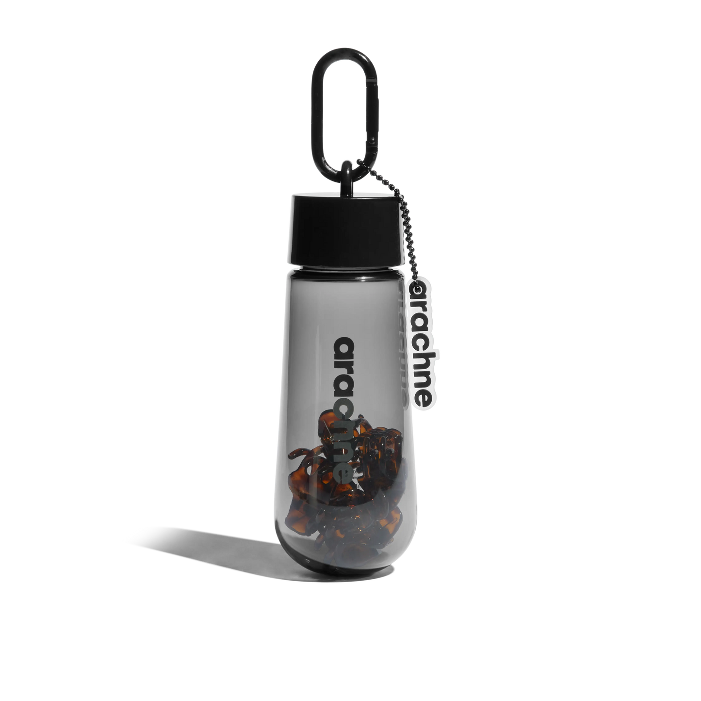 BobbyBottle™ Clip & Go Capsule in Ink Drip