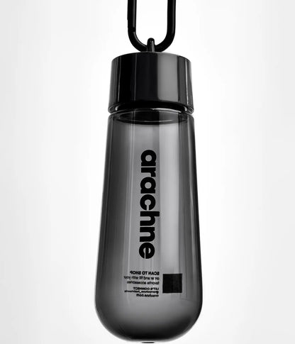 BobbyBottle™ Clip & Go Capsule in Ink Drip
