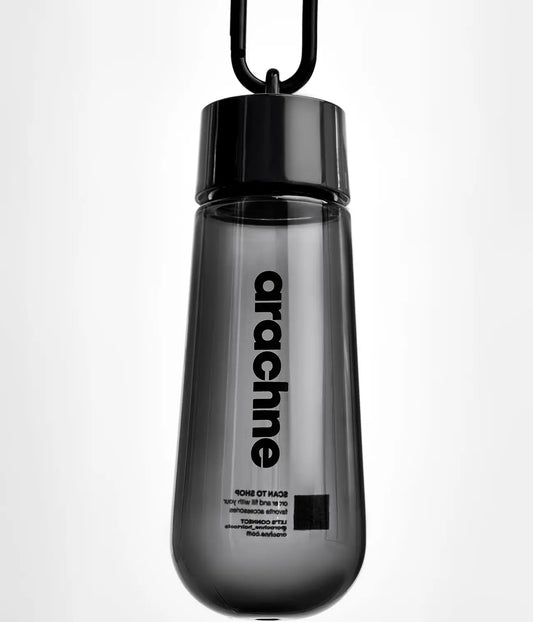 BobbyBottle™ Clip & Go Capsule in Ink Drip
