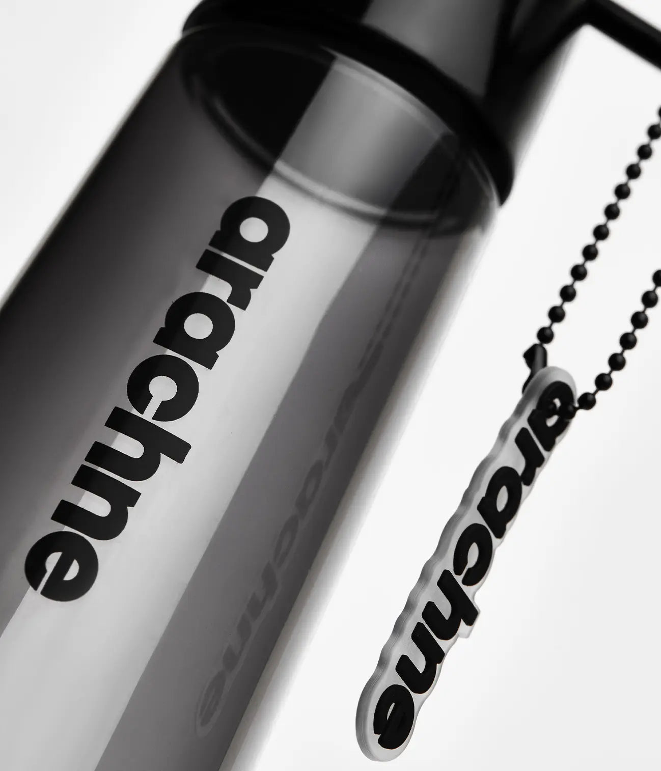 BobbyBottle™ Clip & Go Capsule in Ink Drip
