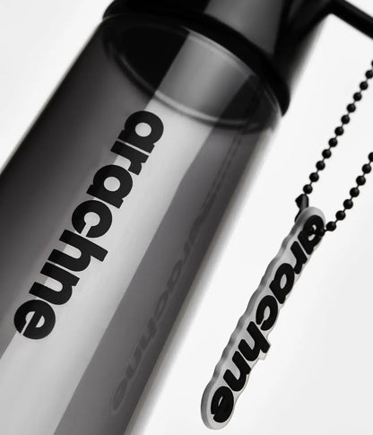 BobbyBottle™ Clip & Go Capsule in Ink Drip
