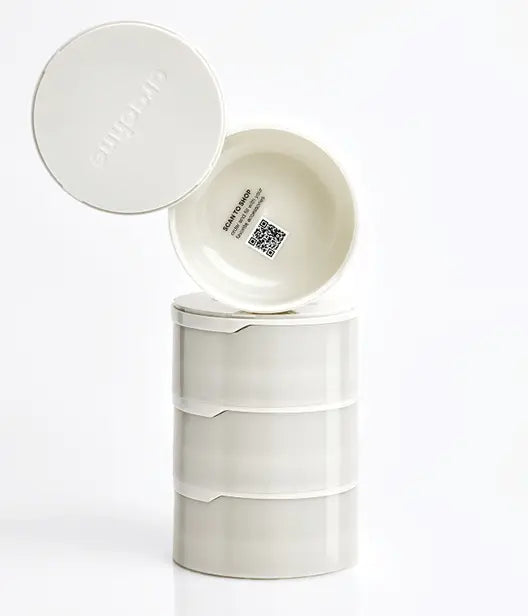 CATCH A CASE™ Stackable Storage Case
