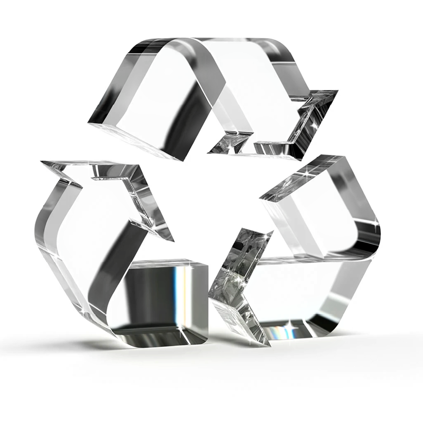 sustainable beauty image