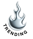 Trending Icon